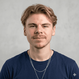 Tiago Follador